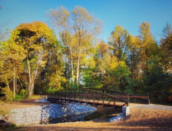 Leeper Bridge