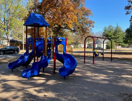 Langstaff Park