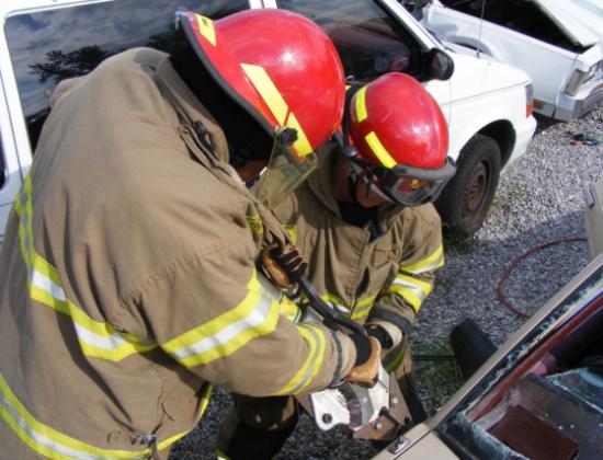 Jaws of Life