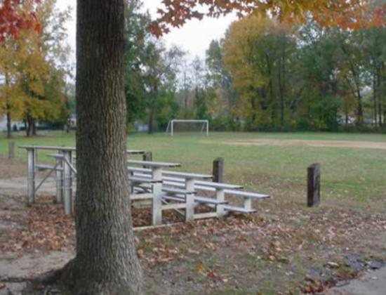 Sheppard field