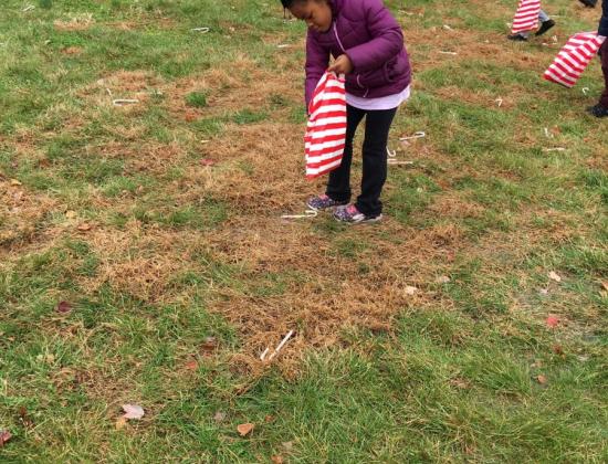 Candy Cane Hunt